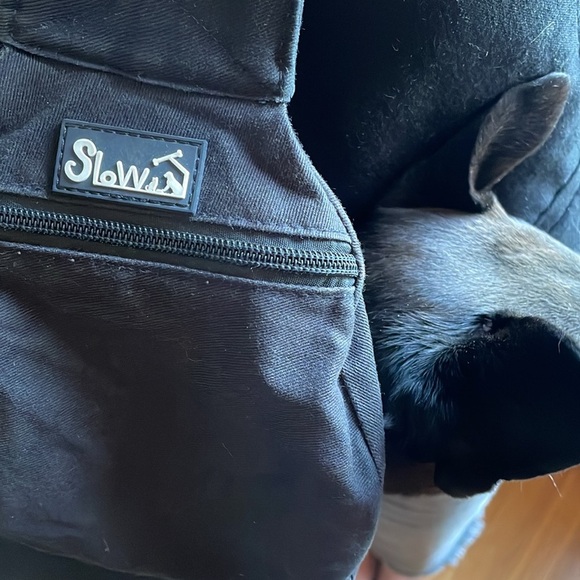 SLOW Dog Carrier - Picture 13 of 13